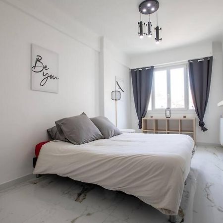 Apartmán Le Grand Tasso Marseille Exteriér fotografie