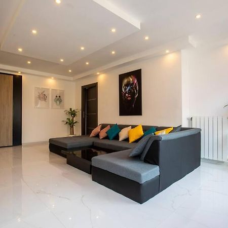 Apartmán Le Grand Tasso Marseille Exteriér fotografie