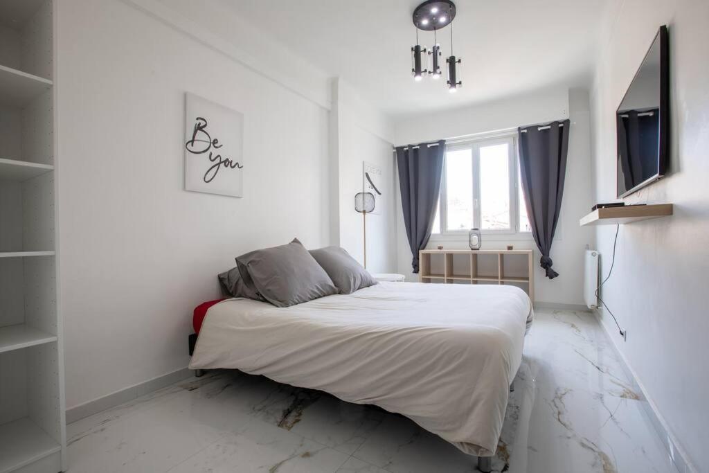 Apartmán Le Grand Tasso Marseille Exteriér fotografie